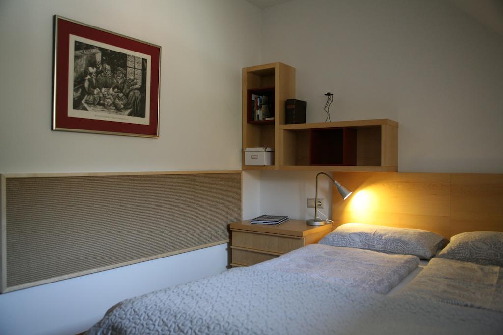 Apartments Cvetje V Jeseni Škofja Loka Habitación foto