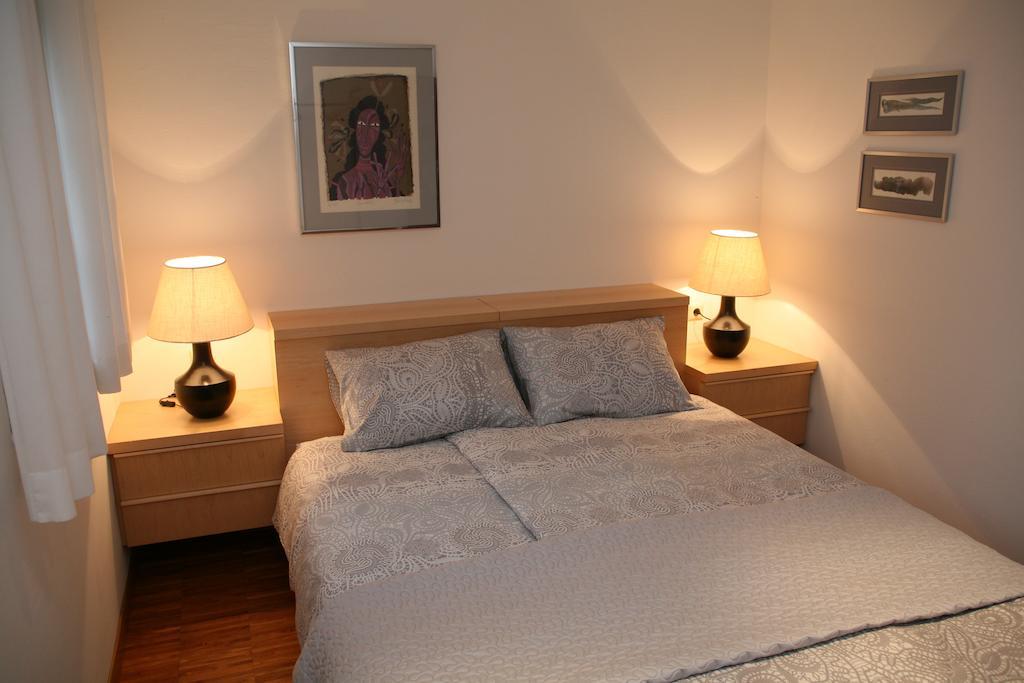 Apartments Cvetje V Jeseni Škofja Loka Habitación foto